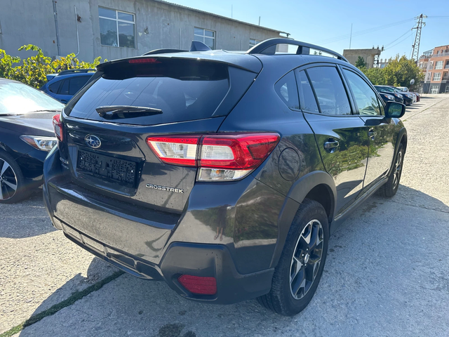 Subaru XV 2.0 Limited 4x4 - автомобили, коли, обяви за нови и употребявани 4