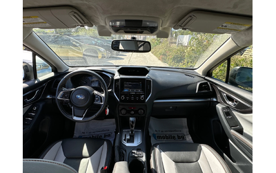 Subaru XV 2.0 Limited 4x4 - автомобили, коли, обяви за нови и употребявани 6