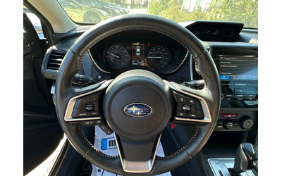 Subaru XV 2.0 Limited 4x4 - автомобили, коли, обяви за нови и употребявани 7