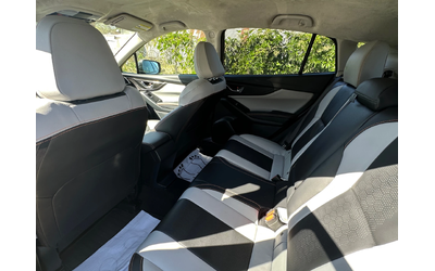 Subaru XV 2.0 Limited 4x4 - автомобили, коли, обяви за нови и употребявани 8