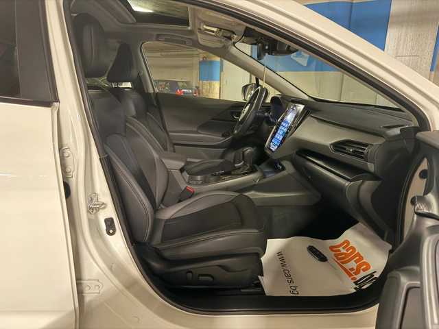 Subaru XV 2.0 Hybrid LUXURY - автомобили, коли, обяви за нови и употребявани 11