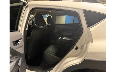 Subaru XV 2.0 Hybrid LUXURY - автомобили, коли, обяви за нови и употребявани 12