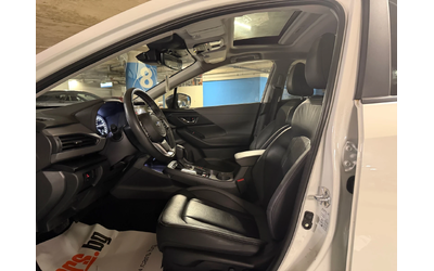 Subaru XV 2.0 Hybrid LUXURY - автомобили, коли, обяви за нови и употребявани 7