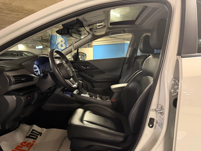 Subaru XV 2.0 Hybrid LUXURY - автомобили, коли, обяви за нови и употребявани 7