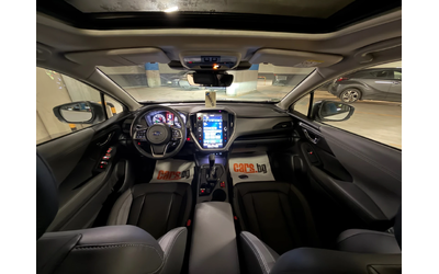 Subaru XV 2.0 Hybrid LUXURY - автомобили, коли, обяви за нови и употребявани 9