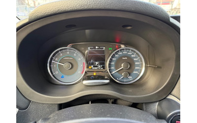 Subaru XV 2.0 Face Luxury Euro 6 - автомобили, коли, обяви за нови и употребявани 13