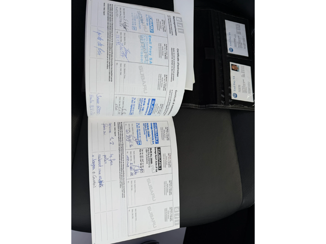 Subaru XV 2.0 Face Luxury Euro 6 - автомобили, коли, обяви за нови и употребявани 14