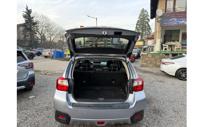 Subaru XV 2.0 Face Luxury Euro 6 - автомобили, коли, обяви за нови и употребявани 16