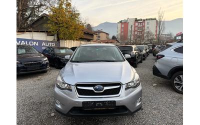 subaru-xv - 1