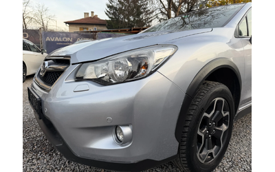 Subaru XV 2.0 Face Luxury Euro 6 - автомобили, коли, обяви за нови и употребявани 6