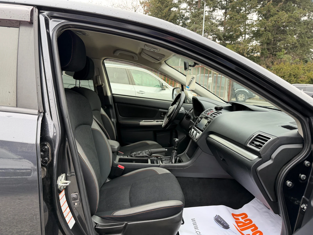 Subaru XV 2.0 Евро 6 - автомобили, коли, обяви за нови и употребявани 10