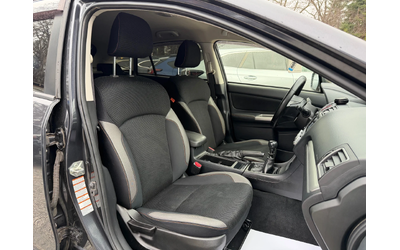 Subaru XV 2.0 Евро 6 - автомобили, коли, обяви за нови и употребявани 11