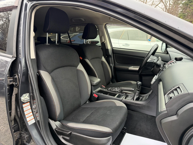 Subaru XV 2.0 Евро 6 - автомобили, коли, обяви за нови и употребявани 11