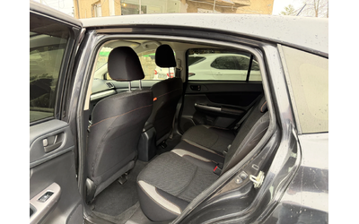 Subaru XV 2.0 Евро 6 - автомобили, коли, обяви за нови и употребявани 12