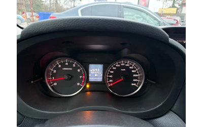 Subaru XV 2.0 Евро 6 - автомобили, коли, обяви за нови и употребявани 13