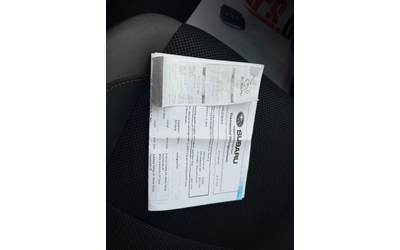 Subaru XV 2.0 Евро 6 - автомобили, коли, обяви за нови и употребявани 14