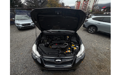 Subaru XV 2.0 Евро 6 - автомобили, коли, обяви за нови и употребявани 15