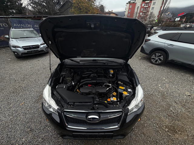 Subaru XV 2.0 Евро 6 - автомобили, коли, обяви за нови и употребявани 15