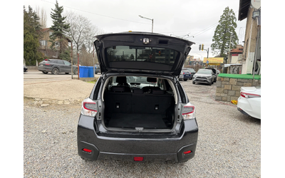 Subaru XV 2.0 Евро 6 - автомобили, коли, обяви за нови и употребявани 16