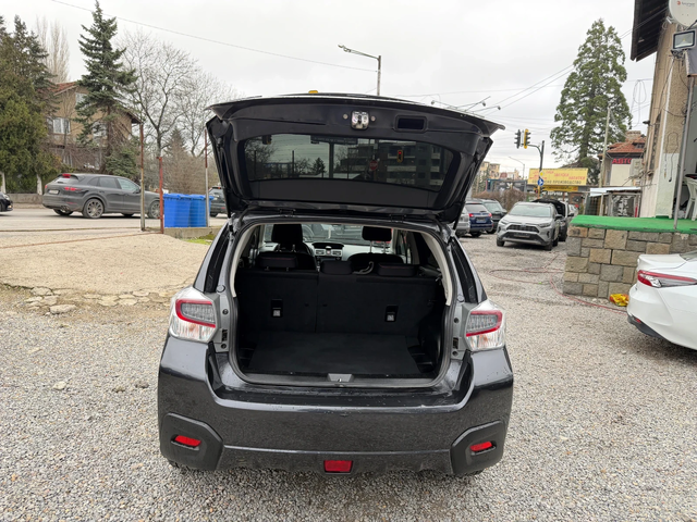 Subaru XV 2.0 Евро 6 - автомобили, коли, обяви за нови и употребявани 16