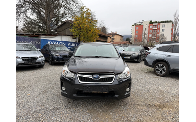 subaru-xv - 1