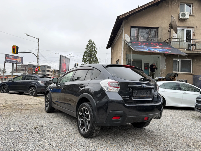 Subaru XV 2.0 Евро 6 - автомобили, коли, обяви за нови и употребявани 5