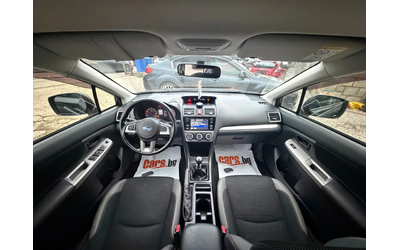 Subaru XV 2.0 Евро 6 - автомобили, коли, обяви за нови и употребявани 9