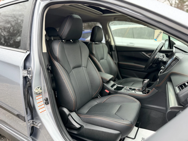 Subaru XV 2.0 LUXURY - автомобили, коли, обяви за нови и употребявани 10