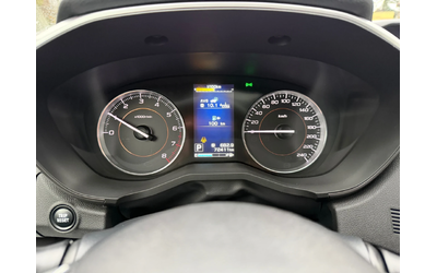 Subaru XV 2.0 LUXURY - автомобили, коли, обяви за нови и употребявани 13