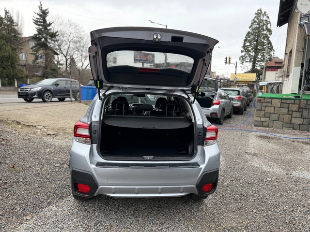 Subaru XV 2.0 LUXURY - автомобили, коли, обяви за нови и употребявани 15