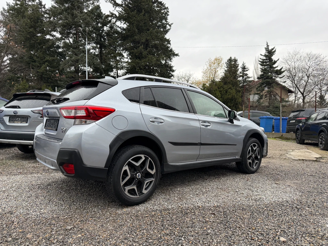 Subaru XV 2.0 LUXURY - автомобили, коли, обяви за нови и употребявани 3