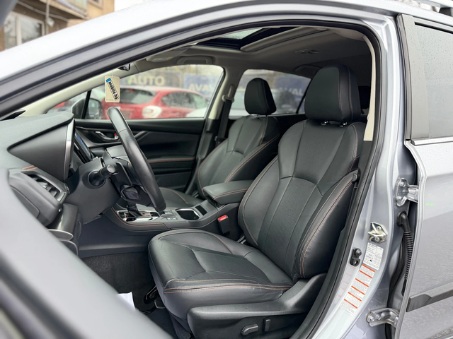 Subaru XV 2.0 LUXURY - автомобили, коли, обяви за нови и употребявани 6