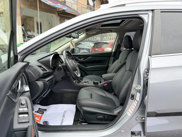 Subaru XV 2.0 LUXURY - автомобили, коли, обяви за нови и употребявани 7