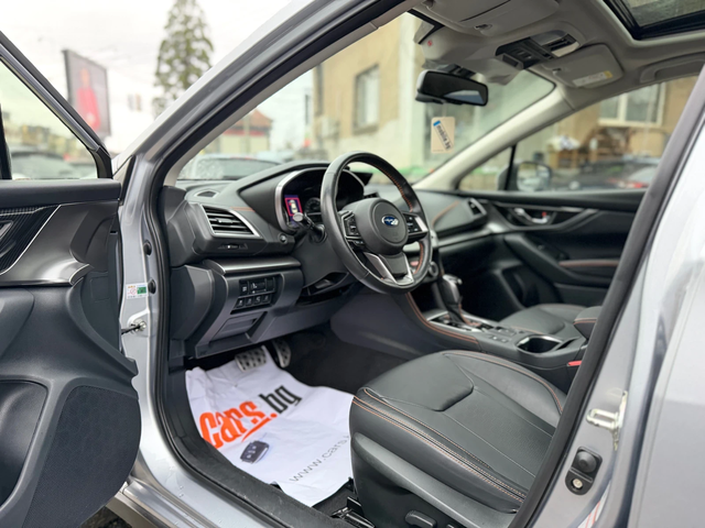 Subaru XV 2.0 LUXURY - автомобили, коли, обяви за нови и употребявани 8