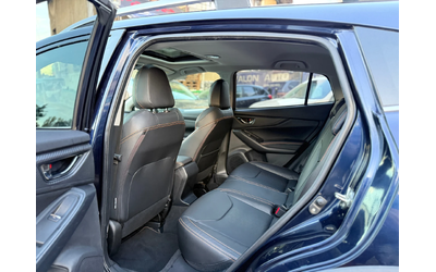 Subaru XV 2.0 LUXURY - автомобили, коли, обяви за нови и употребявани 13