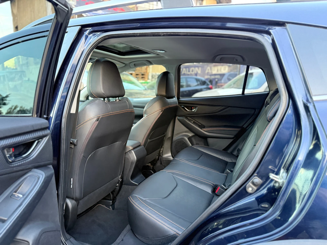 Subaru XV 2.0 LUXURY - автомобили, коли, обяви за нови и употребявани 13