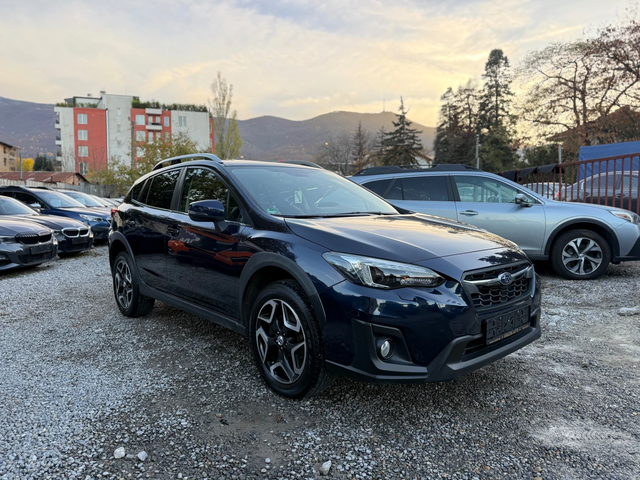 Subaru XV 2.0 LUXURY - автомобили, коли, обяви за нови и употребявани 2
