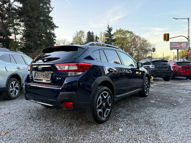 Subaru XV 2.0 LUXURY - автомобили, коли, обяви за нови и употребявани 3