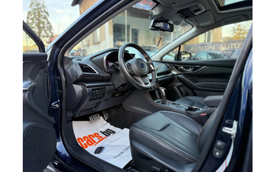 Subaru XV 2.0 LUXURY - автомобили, коли, обяви за нови и употребявани 7