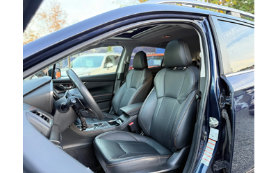 Subaru XV 2.0 LUXURY - автомобили, коли, обяви за нови и употребявани 9