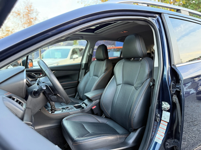 Subaru XV 2.0 LUXURY - автомобили, коли, обяви за нови и употребявани 9