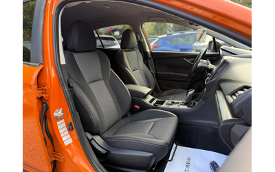 Subaru XV 2.0 EXECUTIVE - автомобили, коли, обяви за нови и употребявани 11