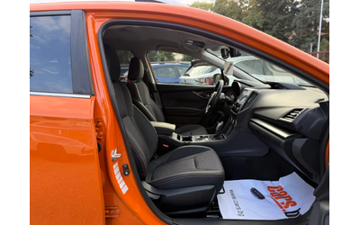 Subaru XV 2.0 EXECUTIVE - автомобили, коли, обяви за нови и употребявани 12