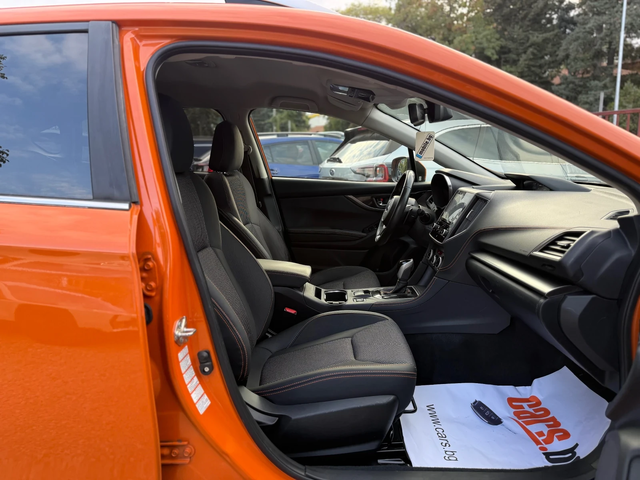 Subaru XV 2.0 EXECUTIVE - автомобили, коли, обяви за нови и употребявани 12