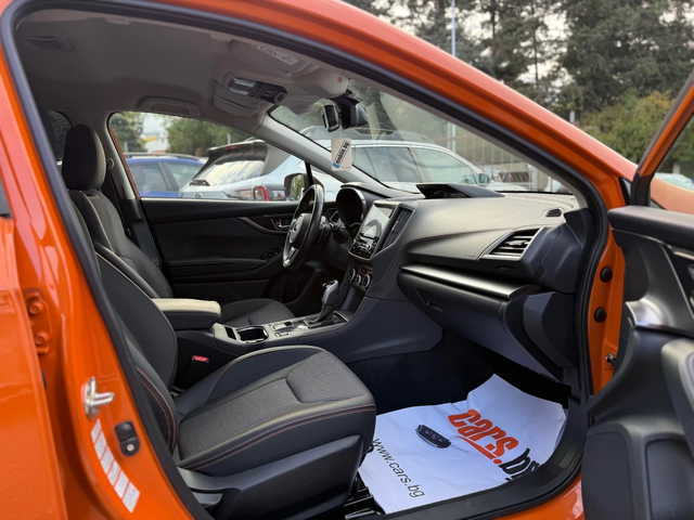 Subaru XV 2.0 EXECUTIVE - автомобили, коли, обяви за нови и употребявани 13