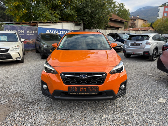 Subaru XV 2.0 EXECUTIVE - автомобили, коли, обяви за нови и употребявани 1
