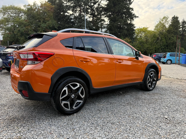 Subaru XV 2.0 EXECUTIVE - автомобили, коли, обяви за нови и употребявани 3