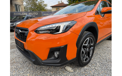 Subaru XV 2.0 EXECUTIVE - автомобили, коли, обяви за нови и употребявани 6