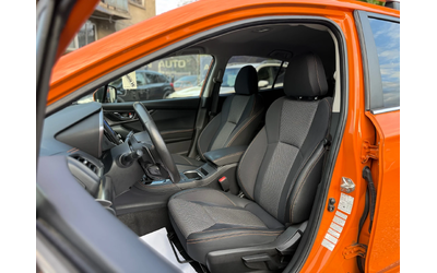 Subaru XV 2.0 EXECUTIVE - автомобили, коли, обяви за нови и употребявани 9
