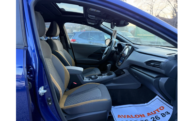 Subaru XV 2.5  CROSSTREK SPORT - автомобили, коли, обяви за нови и употребявани 12